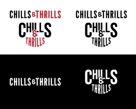 Chills & Thrills entry by AlbertWDN