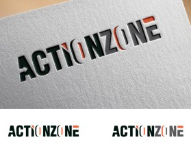 ActionZone entry by BlessingDesigner