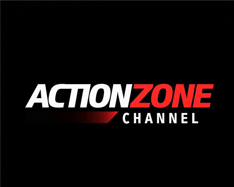 Logo Design for ActionZone