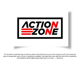 ActionZone entry by ENVIRON