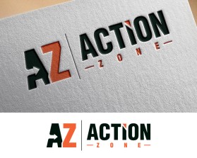 ActionZone entry by BlessingDesigner
