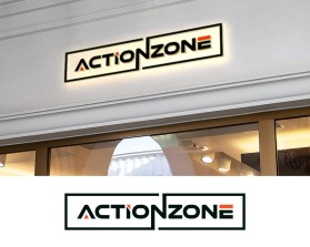 ActionZone entry by BlessingDesigner