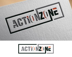 ActionZone entry by BlessingDesigner