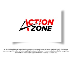 ActionZone entry by ENVIRON