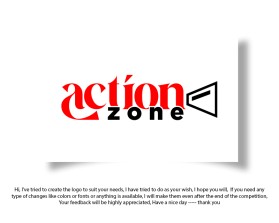 ActionZone entry by ENVIRON