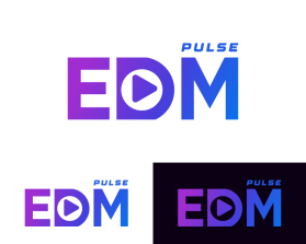 EDM Pulse entry by QuillDesign