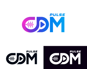 EDM Pulse entry by QuillDesign