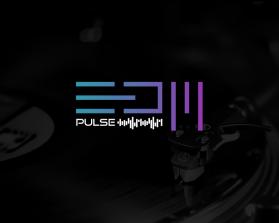 EDM Pulse entry by veek