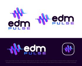 EDM Pulse entry by FXF Creations