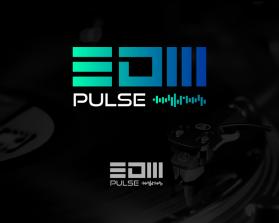 EDM Pulse entry by veek