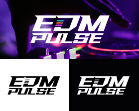 EDM Pulse entry by twdesignstudio