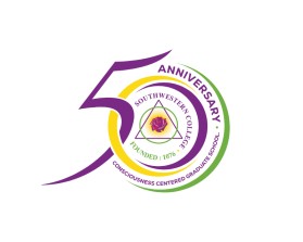 College needs images for 50th anniversay celebration year entry by boukeroui