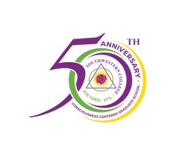 College needs images for 50th anniversay celebration year entry by boukeroui
