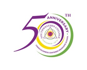 College needs images for 50th anniversay celebration year entry by boukeroui