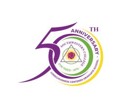 College needs images for 50th anniversay celebration year entry by boukeroui