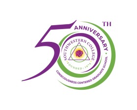 College needs images for 50th anniversay celebration year entry by boukeroui