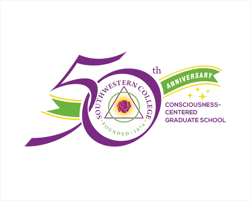 Graphic Design for College needs images for 50th anniversay celebration year