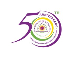 College needs images for 50th anniversay celebration year entry by boukeroui