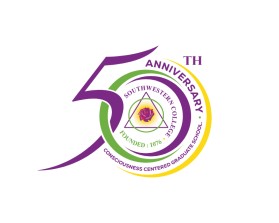 College needs images for 50th anniversay celebration year entry by boukeroui