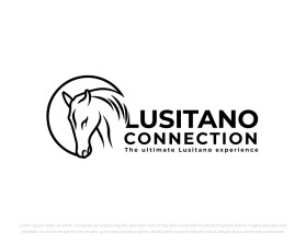 Lusitano Connection entry by FXF Creations