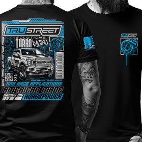 Tru Street Solutions entry by any faiqoh