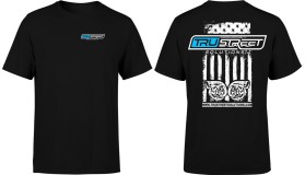 Tru Street Solutions entry by Dragan Djordjevic