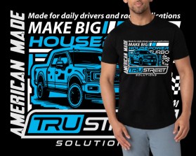 Tru Street Solutions entry by Bayu Agung Mahendra