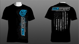 Tru Street Solutions entry by Dragan Djordjevic