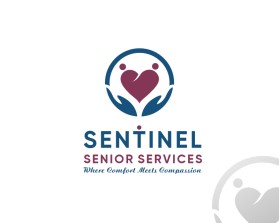 Sentinel Senior Services entry by Designerguru1111