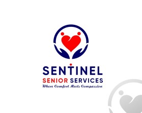 Sentinel Senior Services entry by Designerguru1111