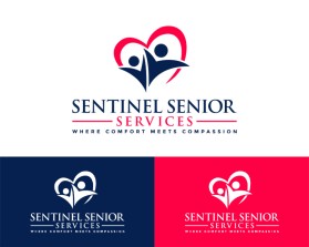 Sentinel Senior Services entry by LeVi
