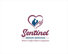 Sentinel Senior Services entry by GURU ARTS