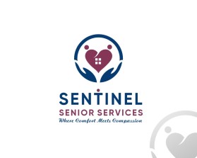 Sentinel Senior Services entry by Designerguru1111