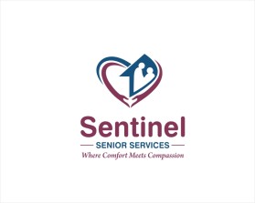 Sentinel Senior Services entry by GURU ARTS