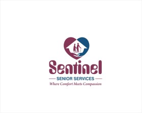 Sentinel Senior Services entry by GURU ARTS