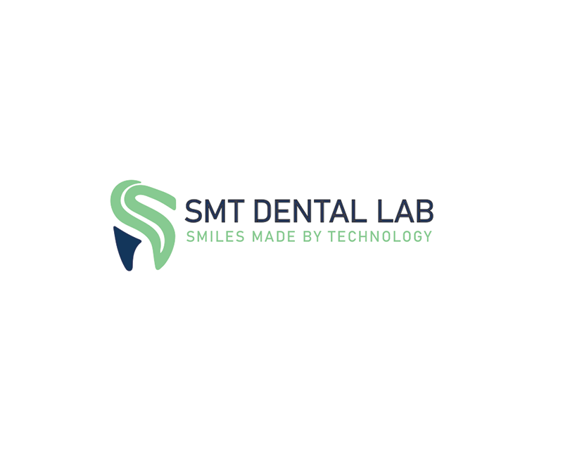 Logo Design for SMT Dental Lab