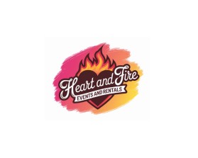 Heart and Fire Events and Rentals entry by amar36