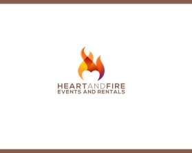 Heart and Fire Events and Rentals entry by Gauti