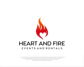 Heart and Fire Events and Rentals entry by axolo