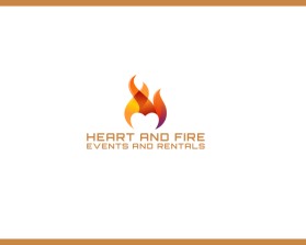 Heart and Fire Events and Rentals entry by Gauti