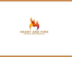 Heart and Fire Events and Rentals entry by Gauti