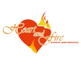 Heart and Fire Events and Rentals entry by kuzuma