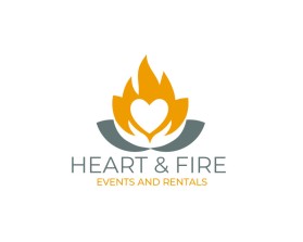 Heart and Fire Events and Rentals entry by Megaray1610