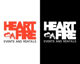 Heart and Fire Events and Rentals entry by benimchen