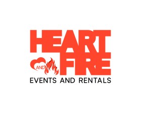 Heart and Fire Events and Rentals entry by benimchen