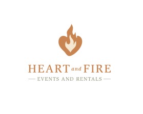 Heart and Fire Events and Rentals entry by Kytana