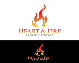 Heart and Fire Events and Rentals entry by LeVi