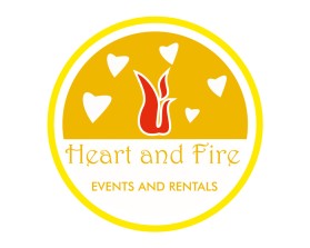 Heart and Fire Events and Rentals entry by kuzuma