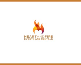 Heart and Fire Events and Rentals entry by Gauti