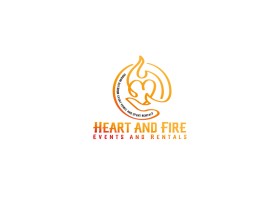 Heart and Fire Events and Rentals entry by bartous